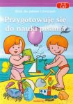 Przygotowuję się do nauki pisania 5-6 lat