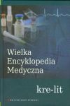 Wielka Encyklopedia Medyczna tom 10