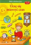 Uczę się mierzyć czas 5-8 lat