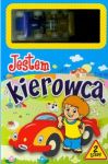 Jestem kierowcą