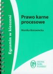 Prawo karne procesowe