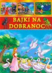 Bajki na dobranoc