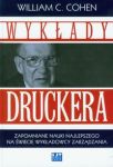 Wykłady Druckera