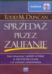 Sprzedaż przez zaufanie