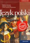 Język polski 3 Podręcznik