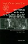 Represje wobec kościoła w krajach bloku wschodniego