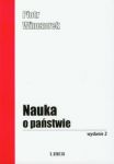 Nauka o państwie