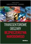 Transsektorowe obszary bezpieczeństwa narodowego