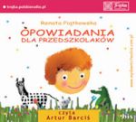 Opowiadania dla przedszkolaków