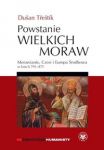 Powstanie Wielkich Moraw