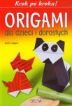 Origami dla dzieci i dorosłych