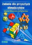 Zadania dla przyszłych olimpijczyków 11-14 lat