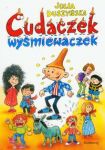 Cudaczek wyśmiewaczek