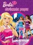 Barbie Gwiazda popu