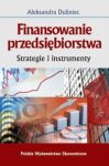 Finansowanie przedsiębiorstwa