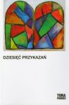 Dziesięć przykazań