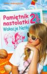 Pamiętnik nastolatki 2 1/2 Wakacje Natki