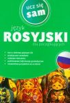 Język rosyjski dla początkujących z płytą CD