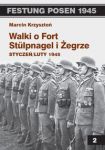 Walki o Fort Stulpnagel i Żegrze
