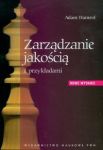 Zarządzanie jakością z przykładami