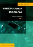 Mechanika ogólna t.1