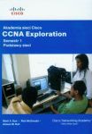 Akademia sieci Cisco CCNA Exploration Semestr 1 Podstawy sieci z płytą CD