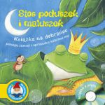 Stos poduszek i maluszek + CD