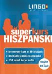 Hiszpański Superkurs + CD