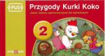 PUS Przygody Kurki Koko 2 jesień