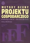 Metody oceny projektu gospodarczego