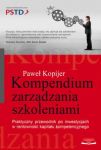 Kompendium zarządzania szkoleniami