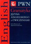 Gramatyka języka angielskiego z ćwiczeniami