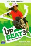 Upbeat 3 Students\' Book