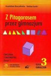 Z Pitagorasem przez gimnazjum 3 Ćwiczenia Zeszyt 1