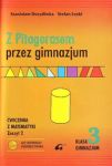 Z Pitagorasem przez gimnazjum 3 ćwiczenia Zeszyt 2