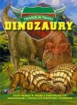 Dinozaury twarzą w twarz