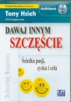 Dawaj innym szczęście