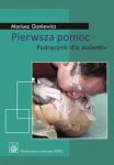 Pierwsza pomoc Podręcznik dla studentów