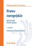 Prawo europejskie