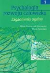 Psychologia rozwoju człowieka t.1