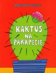 Kaktus na parapecie