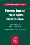 Prawo karne część ogólna Orzecznictwo