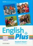 English Plus 1 Student\'s Book