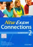 New Exam Connections 2 Elementary Student\'s Book