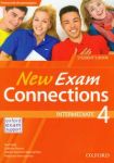 New Exam Connections 4 Intermediate Student\'s Book PL