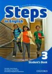 Steps In English 3 Student\'s Book PL