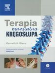 Terapia manualna kręgosłupa