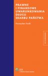 Prawne i finansowe uwarunkowania długu Skarbu Państwa