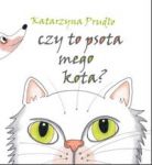 Czy to psota mego kota