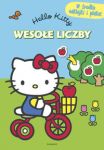 Hello Kitty Wesołe liczby